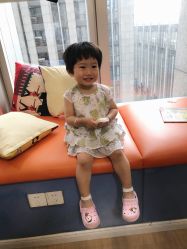 -呵林婴童亲子造型(新街口总店)