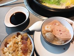 -同仁四季椰子鸡(无锡滨湖万象汇店)