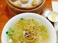 -鼎泰丰(国贸商城店)
