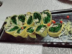 -北京王府井希尔顿酒店·秦唐中餐厅Chynna