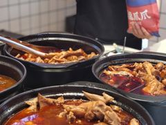 -降龙爪爪(建设路2店)