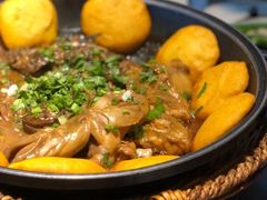 -渔家大院·地道威海菜(石岛店)