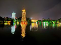 -桂林两江四湖景区