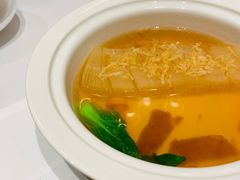 -Yan Ting 宴庭中餐厅(上海静安瑞吉酒店)