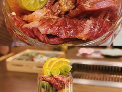 水果烧肉定时-樱宿日式和牛烧肉(五道口店)