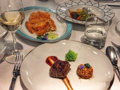 -伯衡55·吉品轩(乌鲁木齐南路店)