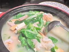 -知楚•精致湖北菜(武商MALL店)