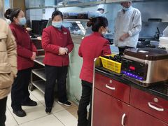 -王家沙点心店(南京西路总店)