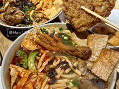 -阿生哥螺蛳粉(二七万达店)