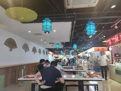 -龙翔服饰城(龙翔大厦店)