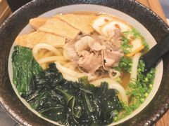 -隐初·SUSHI·美式日本料理