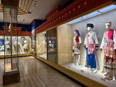 -迪庆藏族自治州博物馆