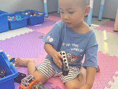 -幻码星球人工智能教育(钱江校区)