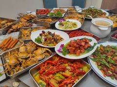 -食鸡公社辣子鸡·潍坊菜·烧烤