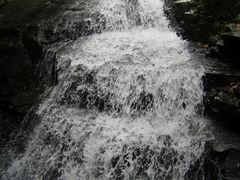 -藏龙百瀑风景区