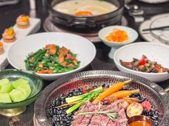 -庐灶江南·江南菜·四合院Bistro(东直门雍和宫·原华侨宾馆店)