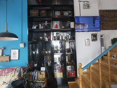 -时间抽屉(裕华万达广场店)
