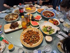 -巴渝菜馆(涿州店)