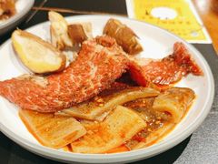 -東盛炭烤自助料理(浦东文峰广场店)