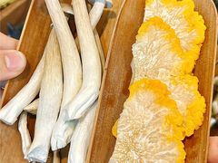 -菌小白·野生菌火锅(时尚天河店)