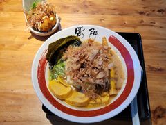 -雷门拉面店(新光天地店)