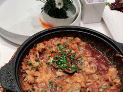 -宴昆山·私房菜(春晖店)