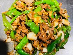 -老湘村·湖南土菜(天河维多利店)
