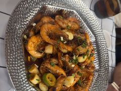 -四妹餐厅(玫瑰街店)