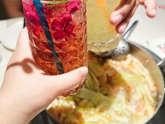 -芭夯兔·兔肉汤锅(新都店)