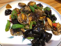 -旺角小渔村·海肠捞饭开创者(环山路店)