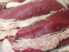 -金鼎雪山牦牛杂火锅(理县总店)