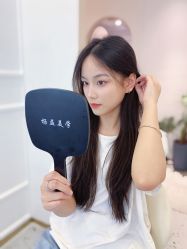 -杨益美学·野生眉半永久纹眉发际线
