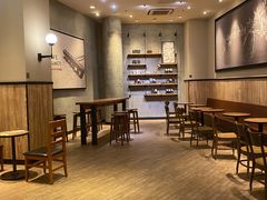 -星巴克臻选(沈阳万象城店)