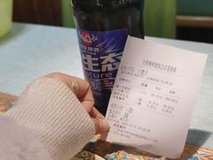 -大师傅金奖啤酒鱼(西街口总店)