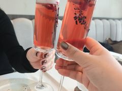 -王品牛排(郑州大卫城店)