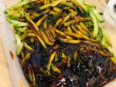 -李记特色五谷杂粮鸡蛋果子