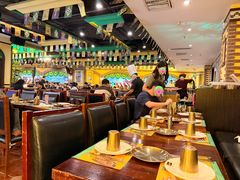 -拉丁餐厅·巴西烤肉自助(正佳广场店)