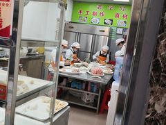 -炳记云饺(登峰店)