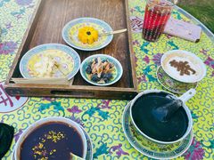 -宫事颐庭·老佛爷贵寿下午茶(颐和园店)