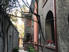 -上海孙中山故居纪念馆