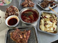 -佰运猪蹄(高陵店)