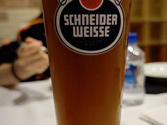 -申德勒加油站西餐厅(日坛路总店)