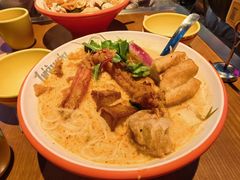 -泰盏鬼·颓废冬阴(陈家祠扬韬店)