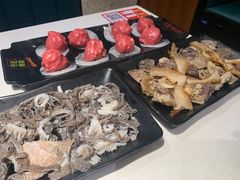 -潮发潮汕牛肉店(永庆坊店)