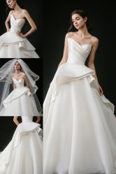 点击看大图 -Chic Bridal 熙可婚纱