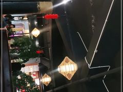 大堂-盐帮食坊•小河帮川菜(四川师大店)