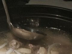 -百年果林椰子鸡(中洲店)