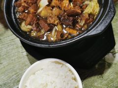 -赵家牛肉砂锅(台西三路店)