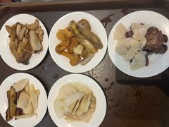 -天宜隆蘑菇宴火锅(石景山旗舰店)