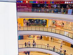 -万达广场(济南魏家庄店)
